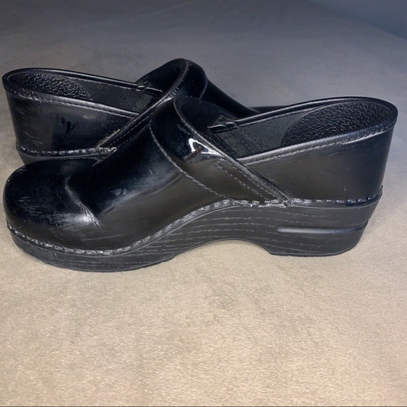 Dansko Clogs - Picture 6 of 6